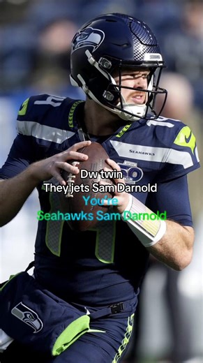 NFL Week 1 Preview: Seahawks vs. Jets with Sam Darnold