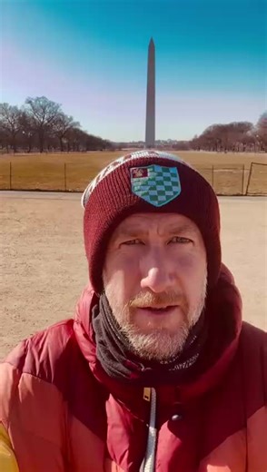 The Taskmaster tour has made it to Washington!