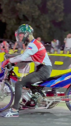 Highlights of the Honda Sonic Open class competition in the JRP program, distance 201 meters, Chao Ngo track, Chonburi Province, Thailand🇹🇭 #jumphol #channel | Jumphol Channel