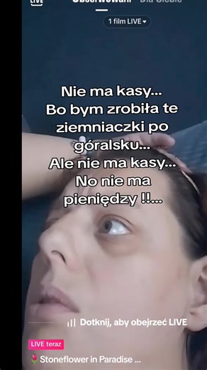 #magdaklosowska #🌷stoneflowerinparadis