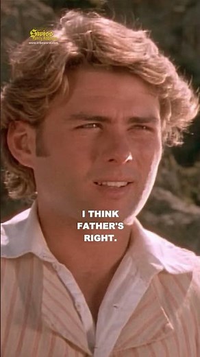 Goodbye to the Princess from the Sea - The Adventures of Swiss Family Robinson #shorts #highlights