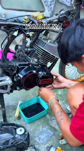 Yamaha X4 RX Review: A Look at the Iconic Motorcycle