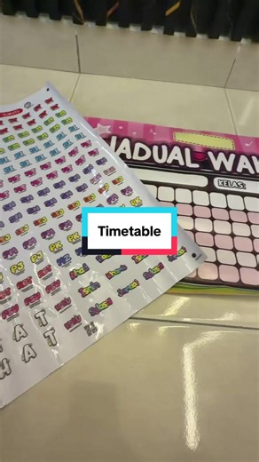 Essential Tips for Creating the Perfect School Timetable