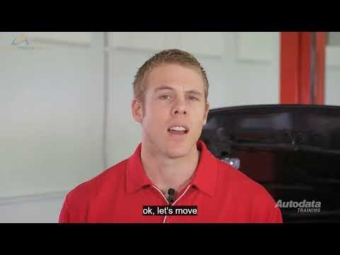 Charging Systems ECM Controlled 2