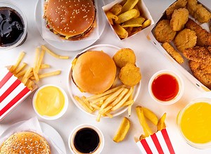 10 Simple Ways to Stop "Food Noise" Without Taking Weight-Loss Drugs — Best Life