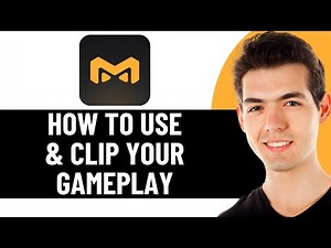 HOW TO USE MEDAL & CLIP YOUR GAMEPLAY 2026! (FULL GUIDE)