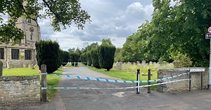 Man rushed to hospital after stabbing in Cambridge