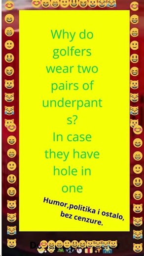 ⛳ Δύο ζευγάρια εσώρουχα για ασφάλεια!