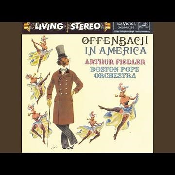 Geneviève de Brabant: Galop