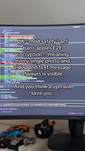 Linux Encryption and VPNs: Protect Your Privacy