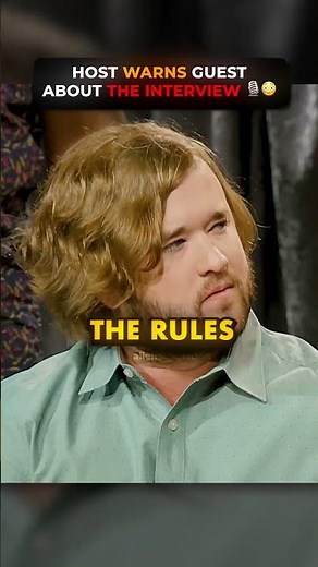 SCARING Haley Joel Osment | The Eric Andre Show | Adult Swim