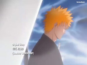 Bleach Episode 43 – AnimeSail