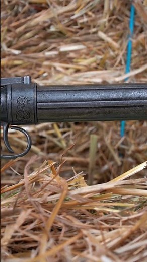 Pepperbox Replicas: Two Stunning Finishes | Kolser