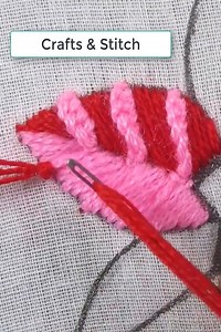 29K views · 496 reactions | Super gorgeous flower embroidery design | SR Embroidery | Facebook