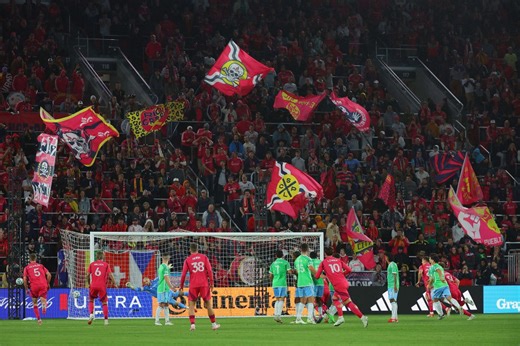 St. Louis City SC season recap