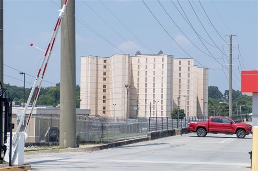 Grammy nominee Rod Wave arrested on drug, weapon charges