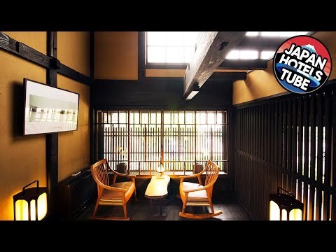 Ryokan Migiwatei Ochikochi | Onomichi, Japan | Hotel Review 🏨