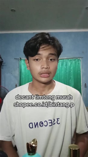 PROMO DECANT MURAH #decant #decantcologne #parfumtiktok #fragrancetiktok #fyp