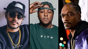 Russ revela tracklist de novo álbum "Chomp 2" com Jay Electronica, Snoop Dogg, Jadakiss e mais