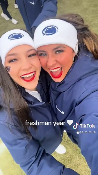 how is freshman year over 🥺🥺🥺 #psu #pennstate