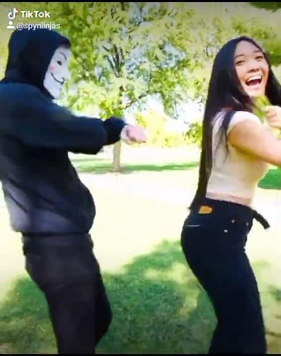 Regina Ginera Tiktok ft.Regina Ginera