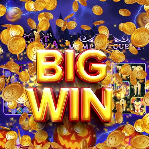 3 comments | 驪 Trick or Treat with the Vampires! 驪 This Halloween, join the spookiest duo: Count Dracula Keno & Vampire Quest. Spins, chills, and fang-tastic prizes await. 率‍♂️✨ Play Now! https://play.chumashuplay.com/2513251757997044 | U Play Games | Facebook