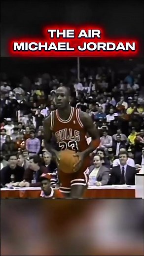 Flight from the Free-Throw Line: Michael Jordan, 1988 Slam Dunk Contest Champion