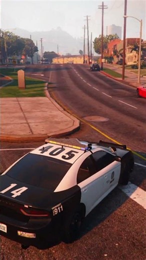 GTA V LSPDFR REALISTIC POLICE PATROL