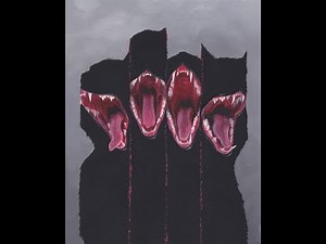 The Wild Within: Wolves