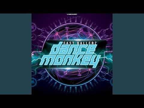 Dance Monkey (Nick Skitz & Basslouder Remix)