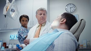 LifeLock Dentist Commercial 30