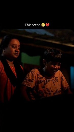 This scene 🥹💔 #emotional #movie #malayalammovie #shorts #vaazha #edit