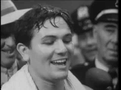 They made me a criminal (1939)