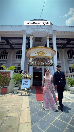 Studio Dream Lights on TikTok