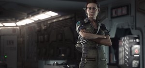 Alien Isolation : La première bande-annonce - Eklecty-City