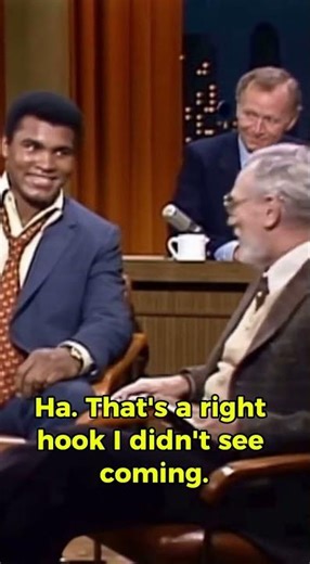 "Wisdom is knowing when you can't be wise" - Muhammad Ali Motivation - Episode 34 #muhammadali