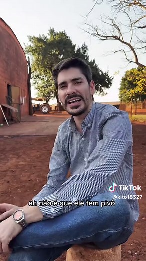 Não quero comprar nada — reação de quem vive no agro