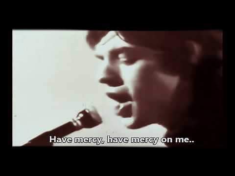 The Rolling Stones - Mercy Mercy (1964) With lyrics subtitles