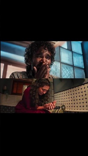 yen? 😩❤️‍🩹 | pradeep ranganathan | mamitha baiju | sai abhyankar | Dude movie edit