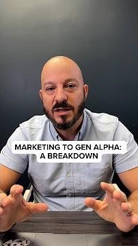 Marketing to Gen Alpha: What You Need to Know
