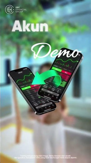 Trading Tanpa Takut RUGI?? Gini caranya