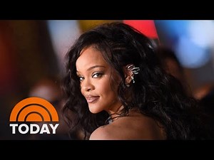 Rihanna Makes Return To Music With New Single ‘Lift Me Up’