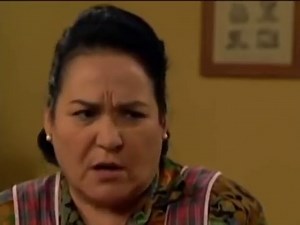 Maria lá del Barrio Capitulo 27