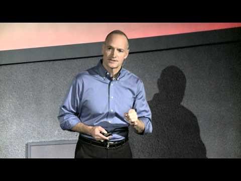 The Essence of Authentic Leadership | Sean Georges | TEDxEvansville