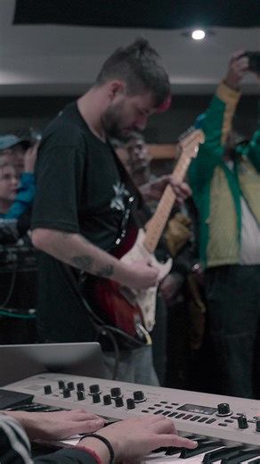 ROMA ft JoMa #hiphopculture #rapargentino #hiphopmusic #fouryou #rappers #jomasessions #hiphop #rap