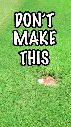 Use the Rules to help you 💪🏼⛳️ #golf #golfrules #rulesofgolf #DoritosDareToBeBurned