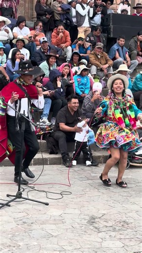 Caneño Carnival #Peru