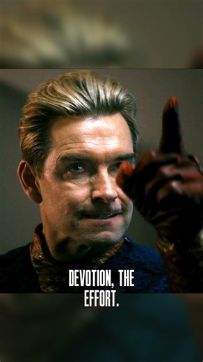 Homelander Will Miss Butcher #theboys #theboysamazon #theboysfinalseason