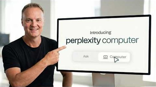 Perplexity Computer for Beginners: Everything You Need to Know