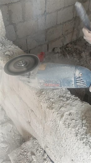 wall cutting electrician machine# viral short# fixelectric